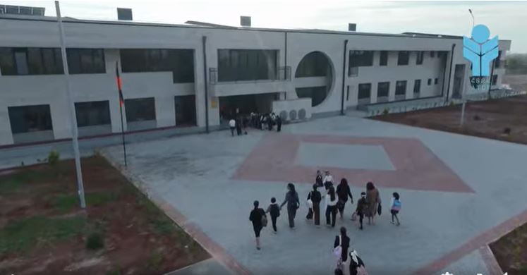 300 դպրոցներից մեկը ևս հանձնվել է շահագործման