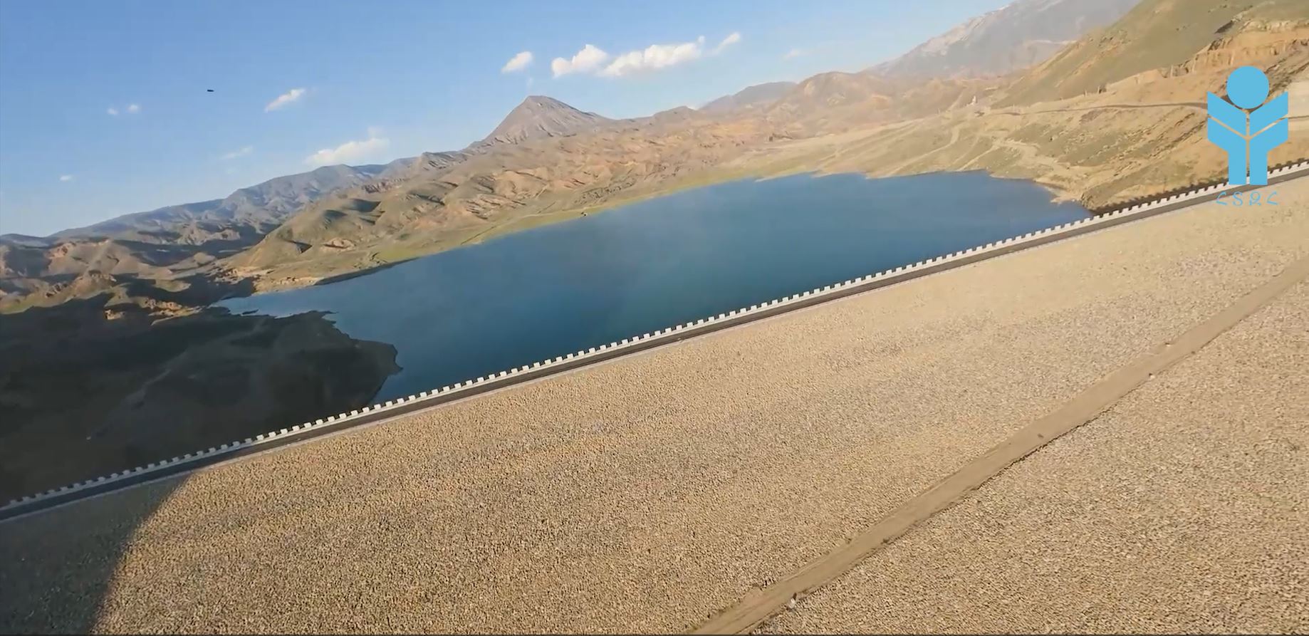 Վեդու ջրամբարը բարեհաջող փորձարկվում է